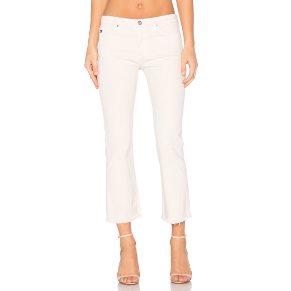 BOGO50% AG Adriano Goldschmied The Kiss Jeans - Picture 2 of 8